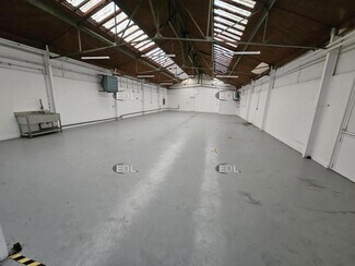 More details for Light Industrial to Rent