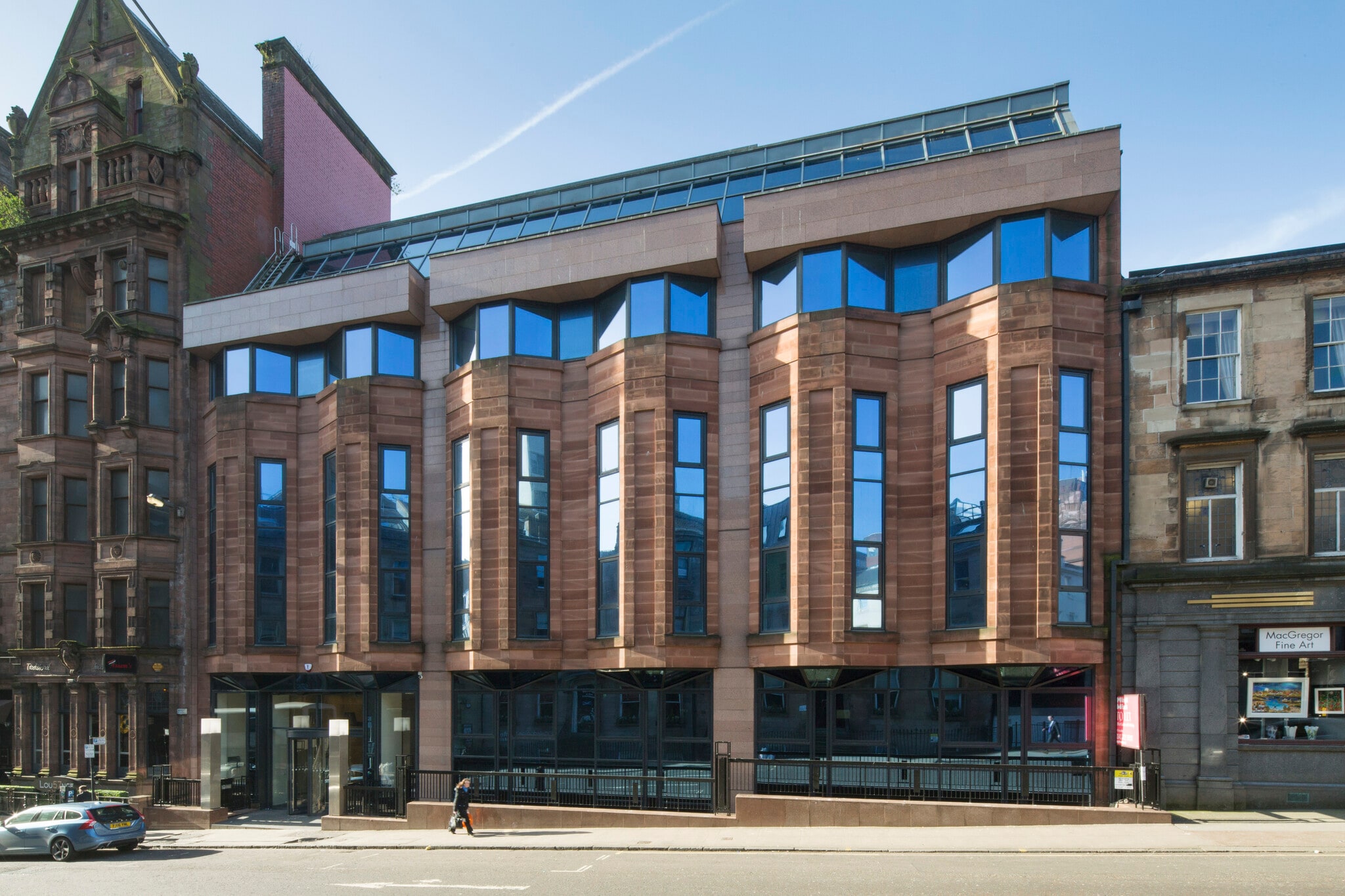 65 West Regent St, Glasgow for sale Building Photo- Image 1 of 1
