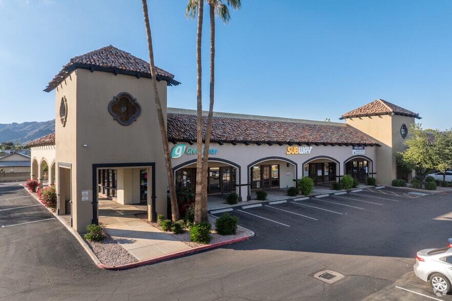 4747 E Elliot Rd, Phoenix, AZ to rent - Building Photo - Image 3 of 20