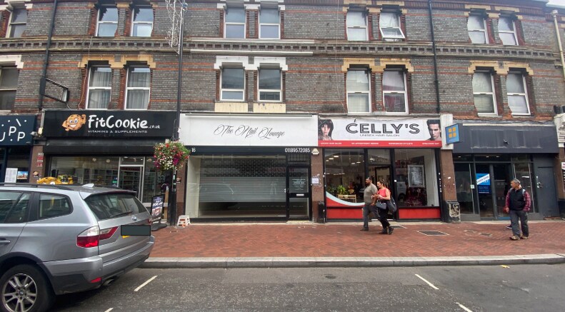 16 West St, Reading for sale Building Photo- Image 1 of 1