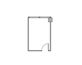 16903 Red Oak Dr, Houston, TX to rent Floor Plan- Image 1 of 1