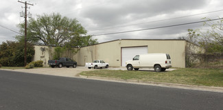 More details for 3412 4th St E, Austin, TX - Industrial for Rent