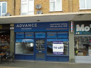 16 High St, Westbury for rent Building Photo- Image 1 of 5