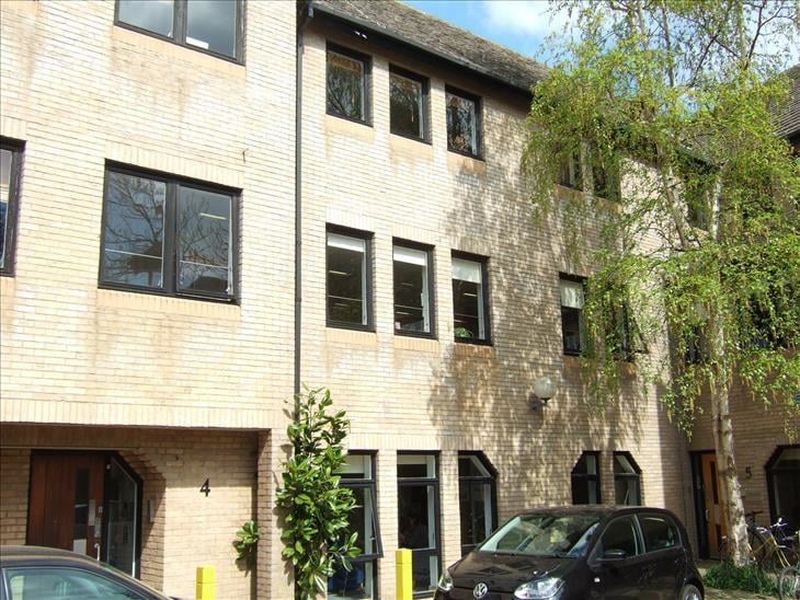 38 St. Aldates, Oxford to rent - Building Photo - Image 3 of 4