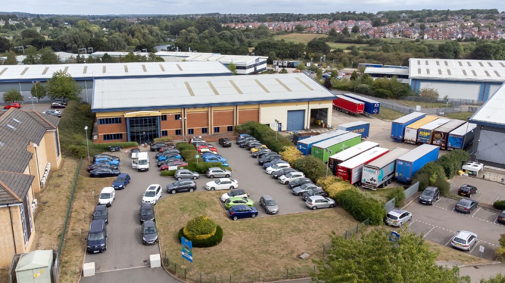 Kettering Pky, Kettering for sale - Primary Photo - Image 1 of 1