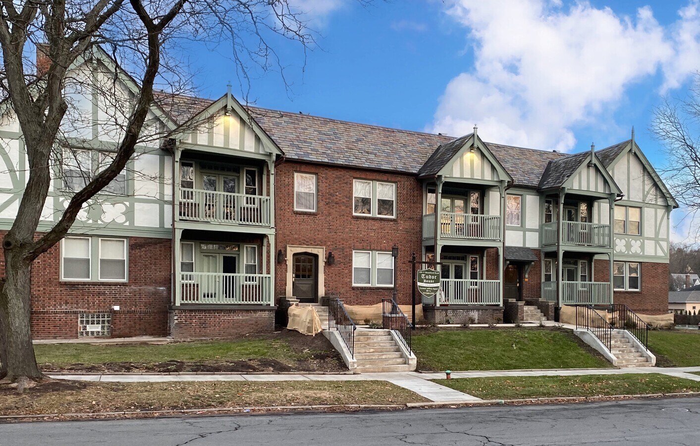 109 Brookford Rd, Syracuse, NY 13224 UK