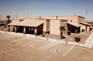 1044 N 10th Ave, San Luis, AZ for sale - Building Photo - Image 1 of 1