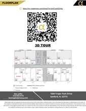 1200-1690 Tropic Park Dr, Sanford, FL to rent Building Photo- Image 2 of 14