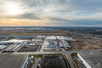 10862 Steeles Ave, Halton Hills, ON - aerial  map view - Image1