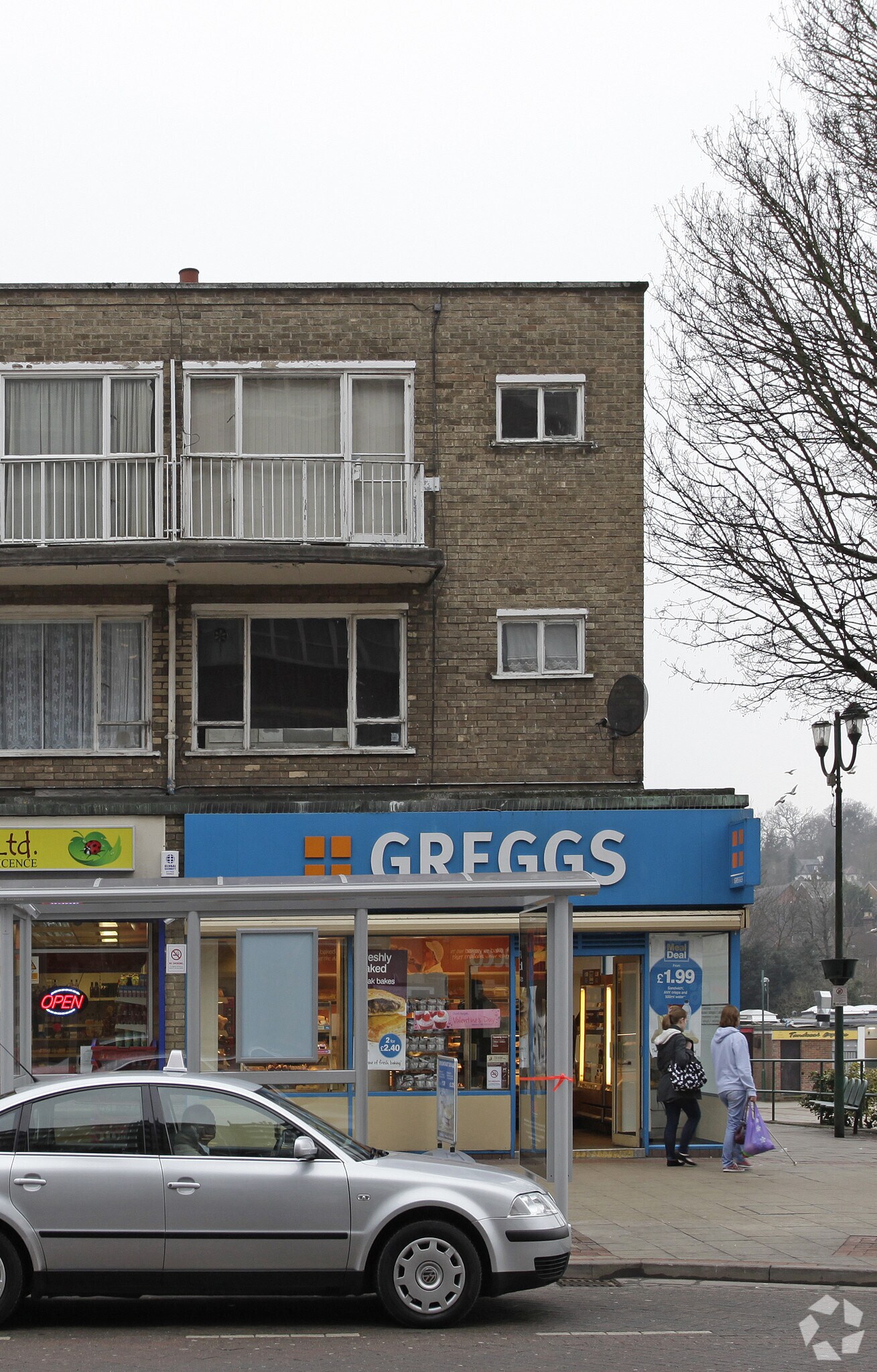 150 Marlowes, Hemel Hempstead for sale Primary Photo- Image 1 of 1