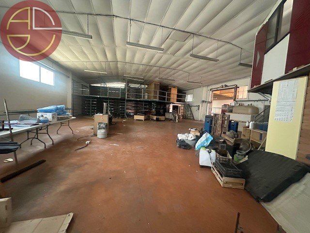 Industrial in Aucamville for sale Interior Photo- Image 1 of 7
