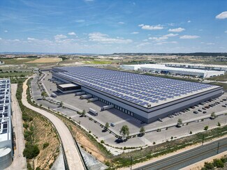 More details for Industrial to Rent