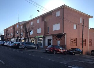More details for Carretera Extremadura, 29, Santa Cruz del Retamar - Build-to-Rent for Sale