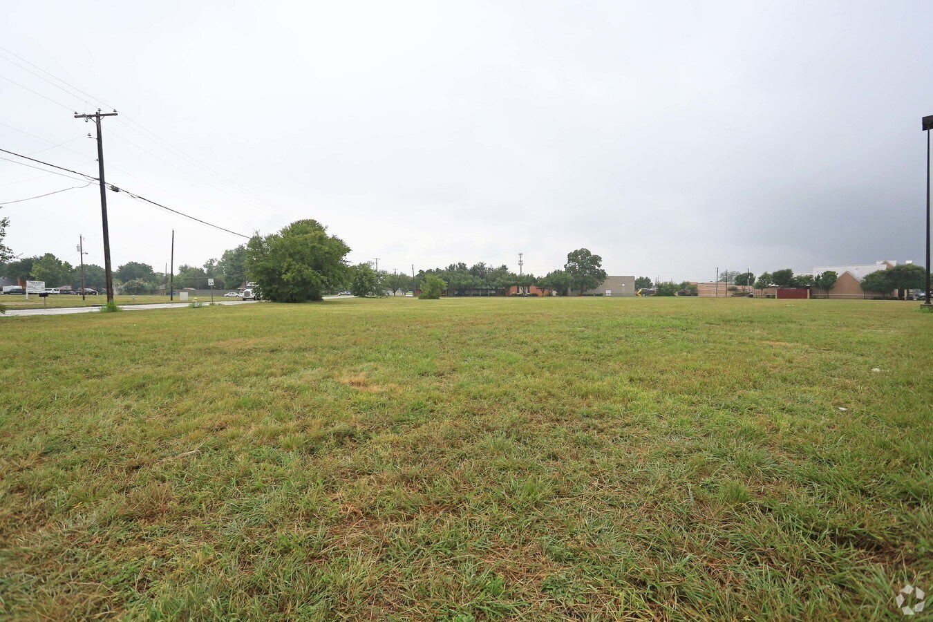 Hwy 78Pad 10 Bunker Hill Rd, Sachse 75048 Oak Grove Plaza