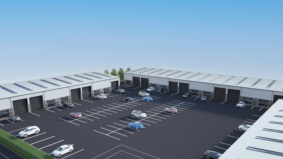 660 Antrim Rd, Newtownabbey to rent - Building Photo - Image 3 of 3