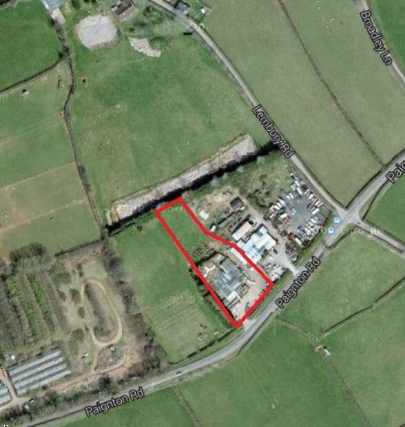 Paignton Rd, Stoke Gabriel for sale Primary Photo- Image 1 of 1