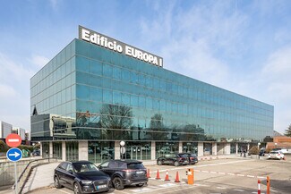 More details for Avenida de Fuencarral, 24, Alcobendas - Office to Rent