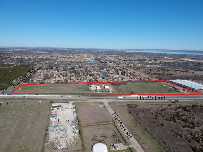 307 US Highway 80 E, Sunnyvale, TX for sale - Building Photo - Image 1 of 1