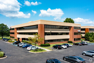 More details for 10000 Lincoln Dr E, Marlton, NJ - Office/Medical for Rent