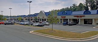 More details for 11430-11472 Cherry Hill Rd, Beltsville, MD - Retail for Rent