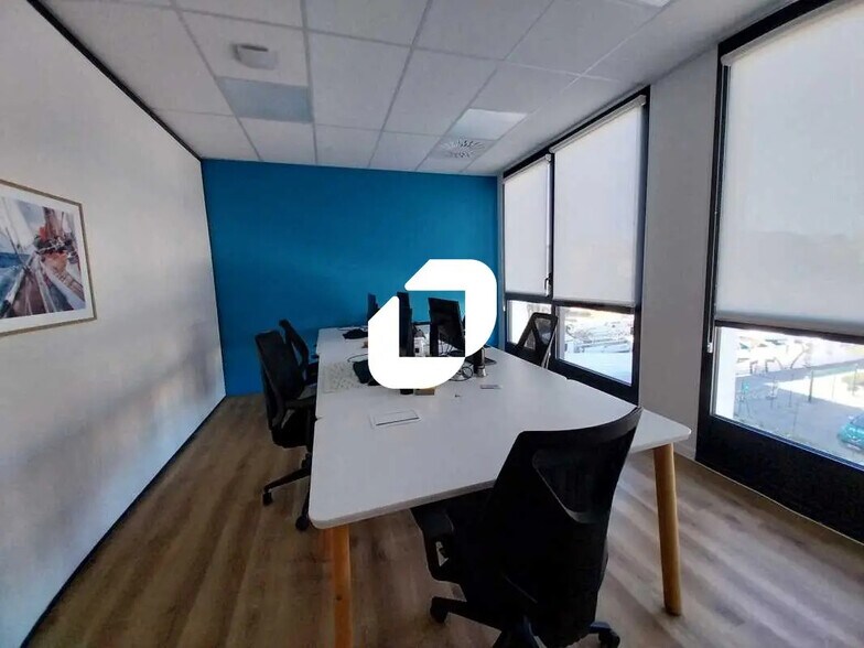 Office in Montpellier to rent - Building Photo - Image 3 of 18