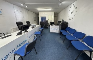 274-278 High St, Smethwick to rent Interior Photo- Image 2 of 5