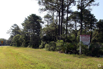 Amelia Island Pky, Fernandina Beach, FL for sale Primary Photo- Image 1 of 1