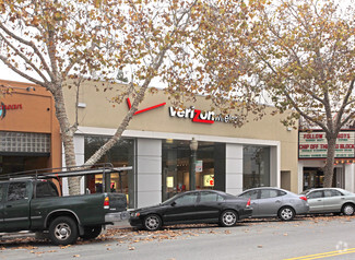 More details for 219 University Ave, Palo Alto, CA - Retail for Rent