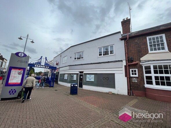 6 Foster St, Stourbridge for sale Building Photo- Image 1 of 1