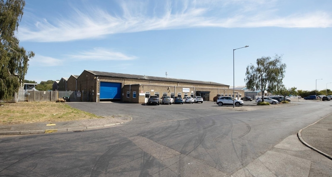 26 Rollesby Rd, Kings Lynn for sale Primary Photo- Image 1 of 6