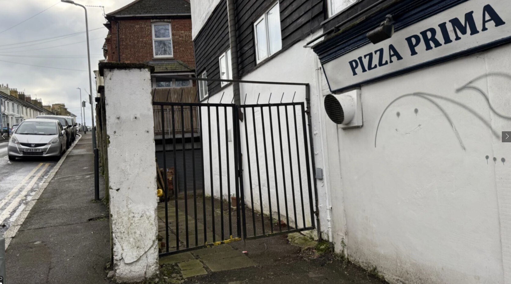 2A St Michaels St, Folkestone for sale Primary Photo- Image 1 of 6