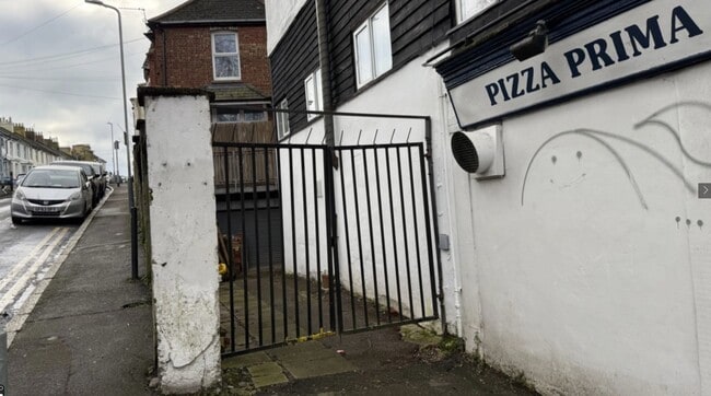 More details for 2A St Michaels St, Folkestone - Light Industrial for Sale