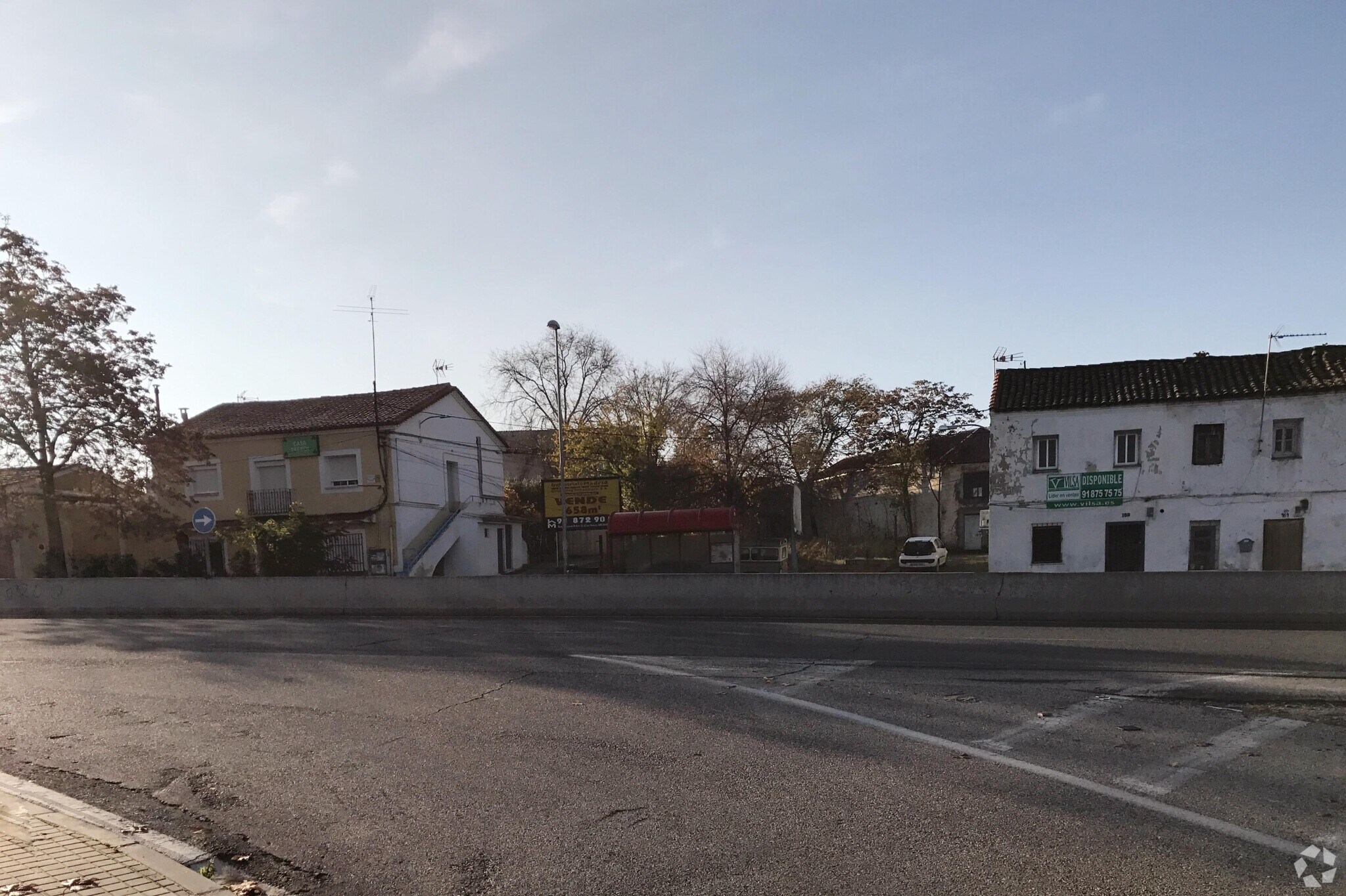 Land in Arganda del Rey, Madrid for sale Primary Photo- Image 1 of 4