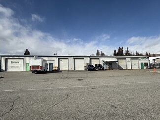 More details for 3024 GS Center Rd, Wenatchee, WA - Retail for Sale