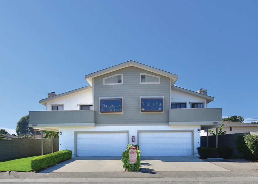 12891 Shackelford Ln, Garden Grove, CA for sale - Building Photo - Image 1 of 1