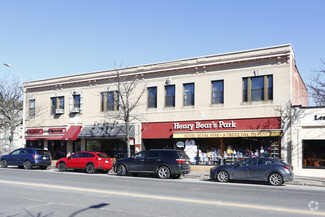 More details for 691 Massachusetts Ave, Arlington, MA - Office for Rent