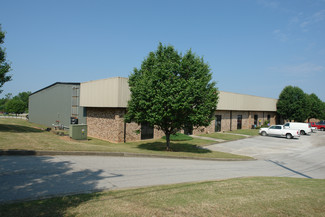 More details for 9529 S Main St, Jonesboro, GA - Industrial for Sale