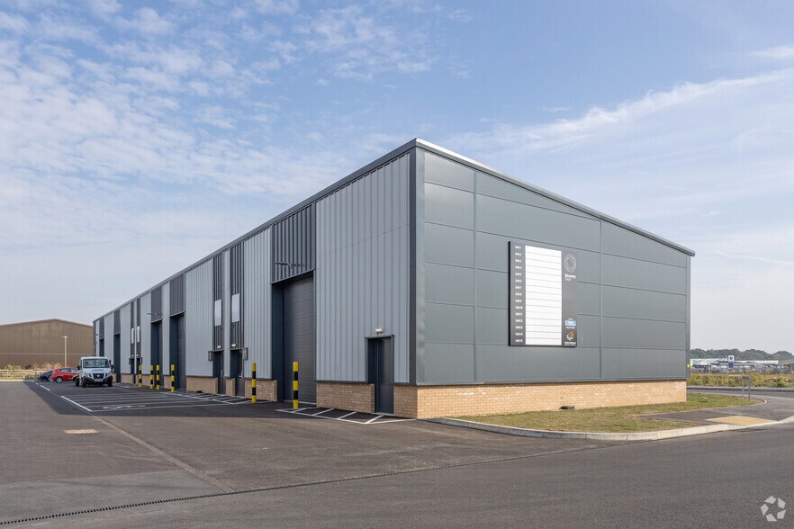 Whisby Rd, Lincoln for sale - Primary Photo - Image 1 of 1