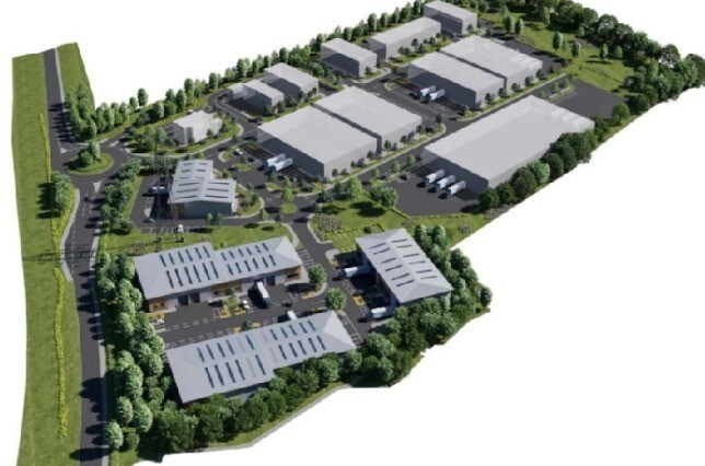 3-5 Stane St, Billingshurst for sale - Building Photo - Image 1 of 1