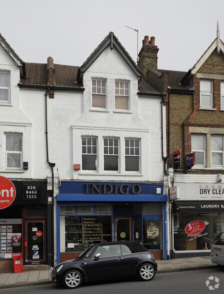 191 Widmore Rd, Bromley for sale - Primary Photo - Image 1 of 1