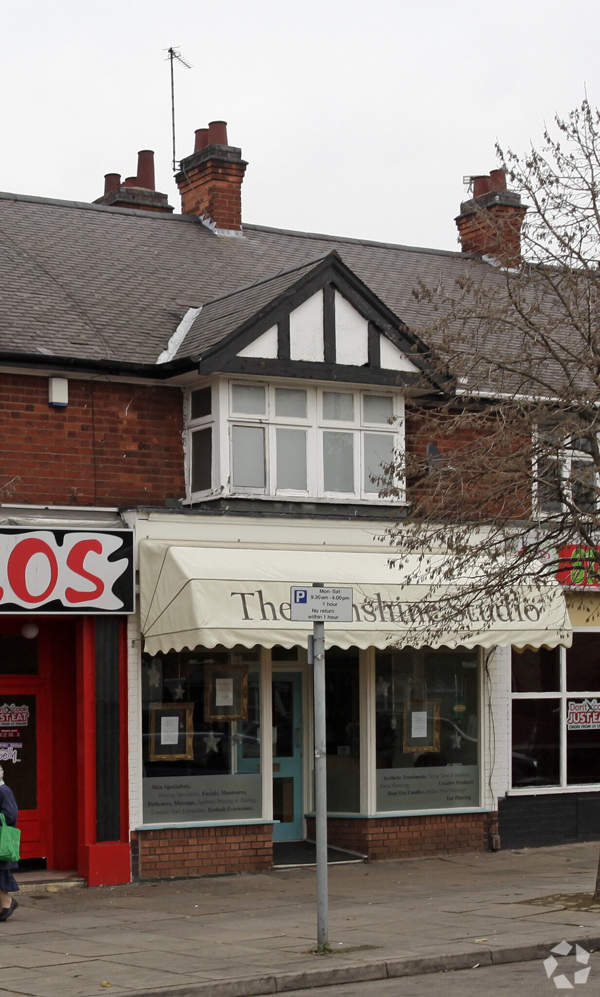 241 Hinckley Rd, Leicester for sale Primary Photo- Image 1 of 1