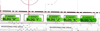 More details for Whispering Pine Drive, Leesburg, FL - Office for Rent