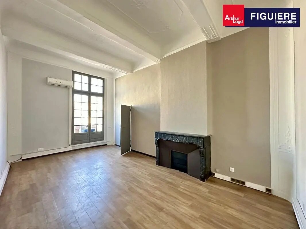 1 B Bis Rue Frédéric Mistral, Aix-en-Provence to rent Interior Photo- Image 1 of 8