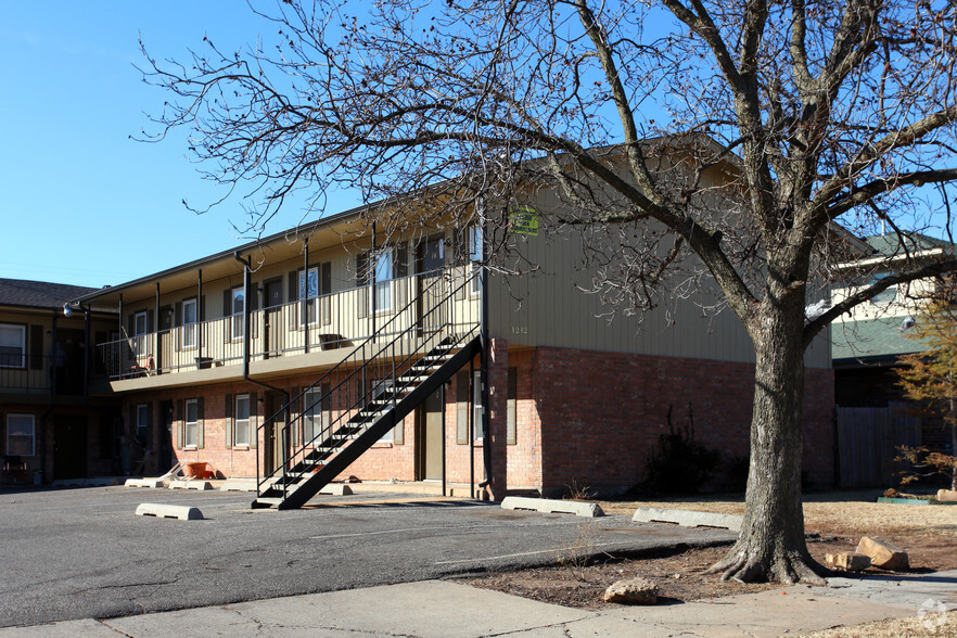 1212 NW 26th, Oklahoma City, OK for sale - Building Photo - Image 2 of 3