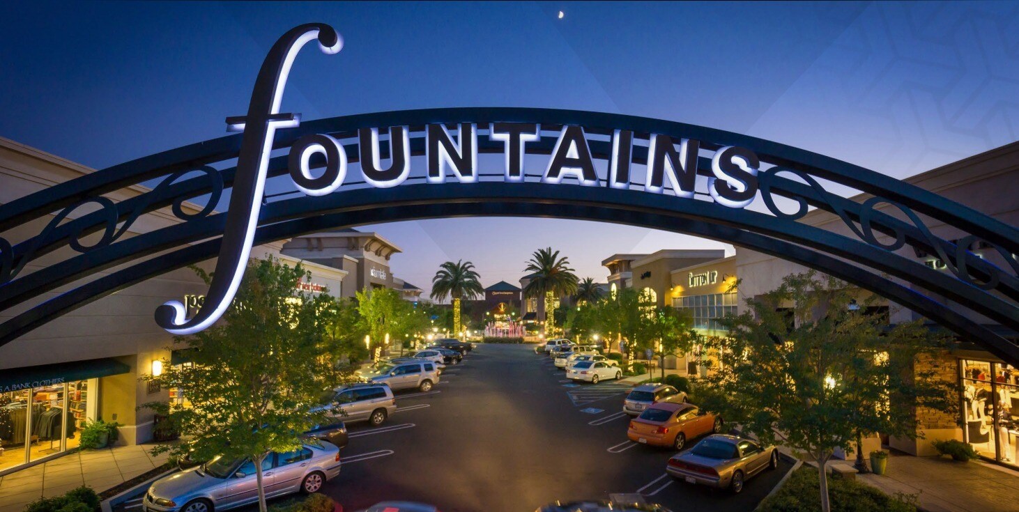 1120 Roseville Pky, Roseville, CA to rent Building Photo- Image 1 of 8