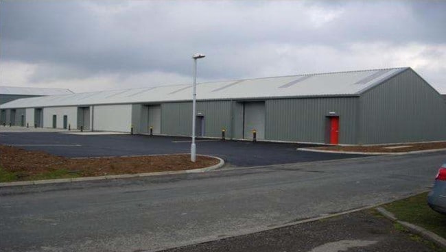 More details for Street 3, Wetherby - Industrial to Rent