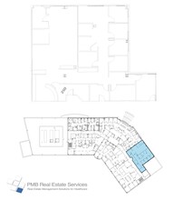 26357 McBean Pky, Santa Clarita, CA for rent Floor Plan- Image 1 of 1