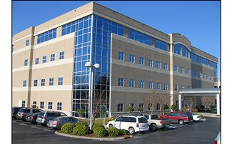 More details for 2253 Chambliss Ave, Cleveland, TN - Office / Medical to Rent