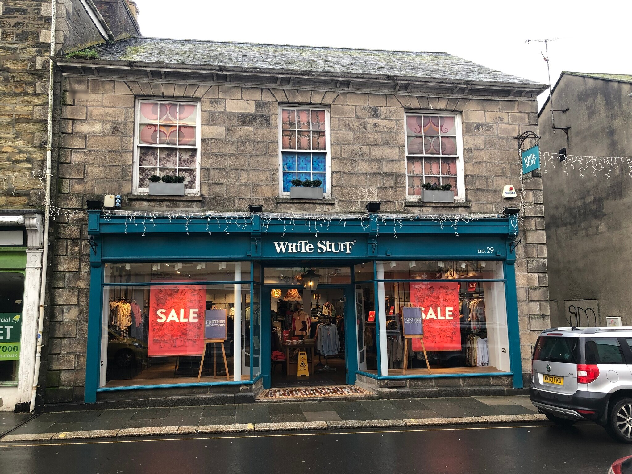 29 River St, Truro for sale Building Photo- Image 1 of 1