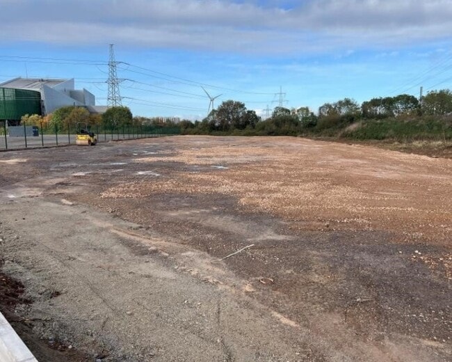 More details for Severn Rd, Bristol - Land to Rent